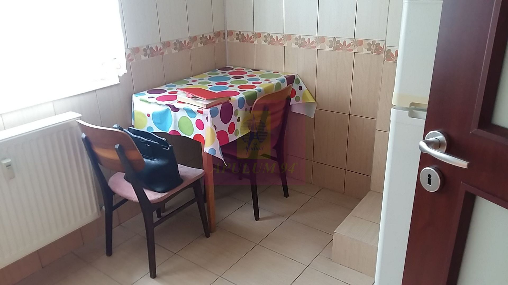 Inchiriere garsoniera zona Mihai Bravu-Vitan-Mall - imaginea 7