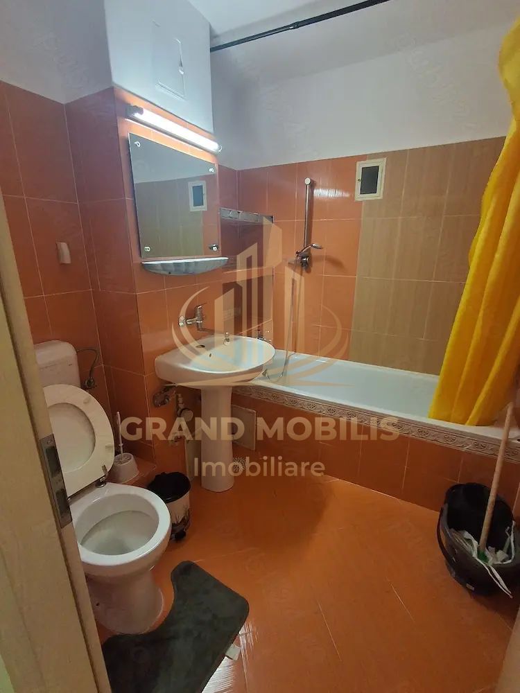 🏡 Ap 3  camere Calea Dorobanților - imaginea 9