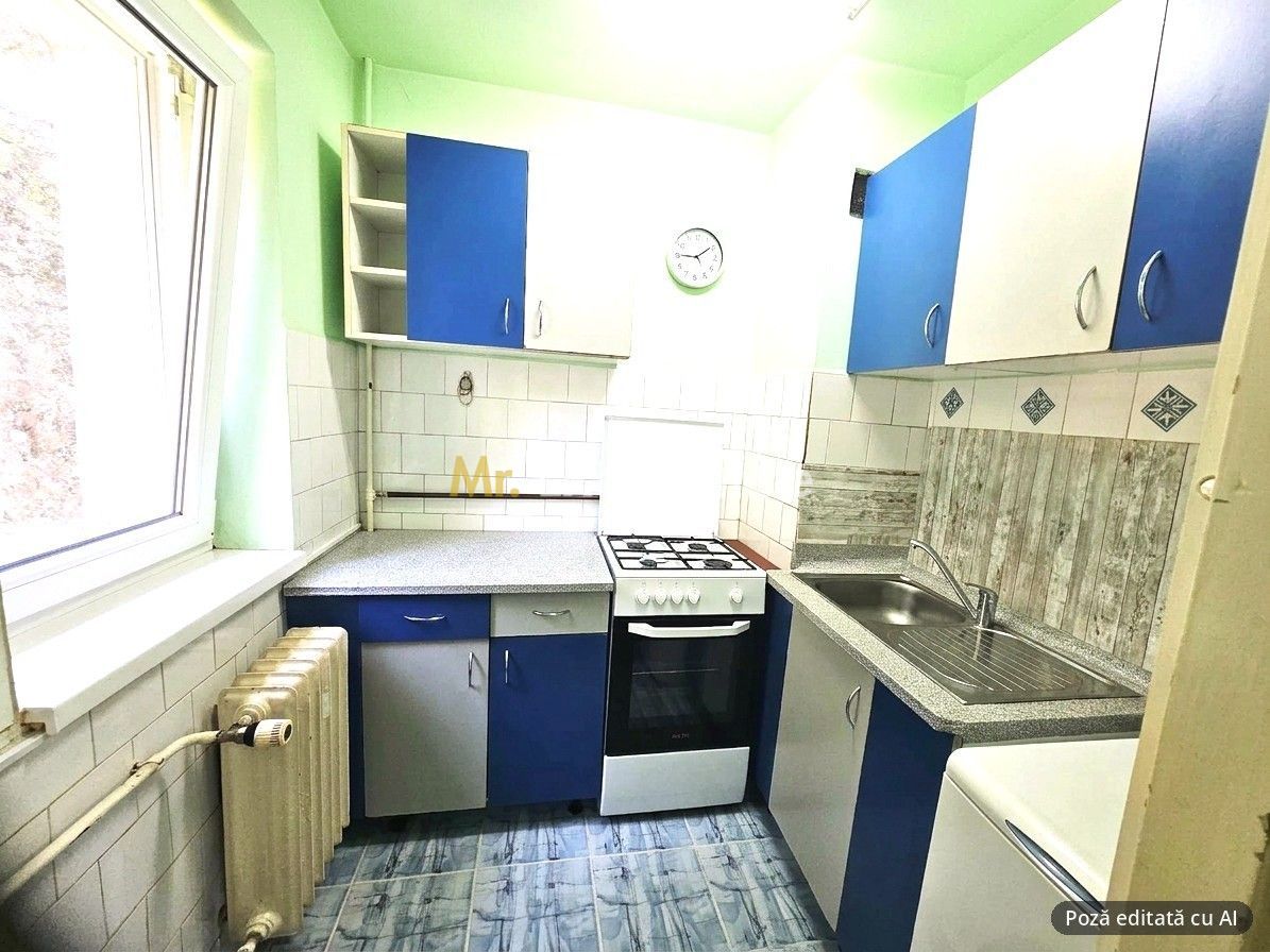 Apartament de vanzare,etaj 2,aleea Peana/Manastur - imaginea 11