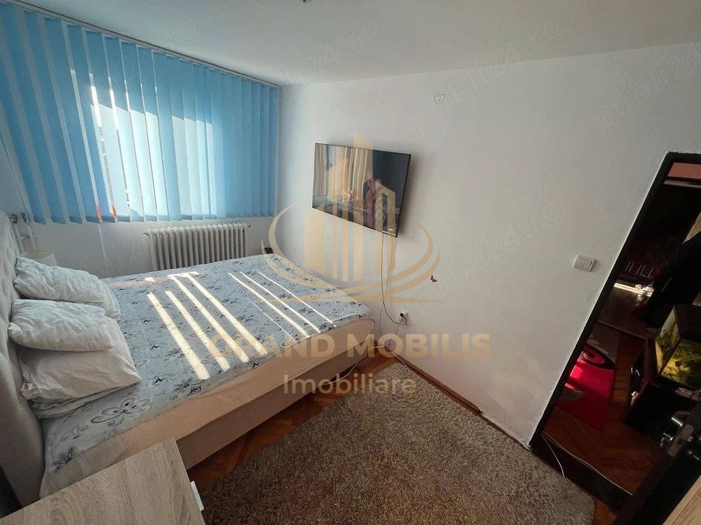Apartament 2 camere, 40 mp utili, etaj 4/5, zona Calea Șagului - imaginea 2