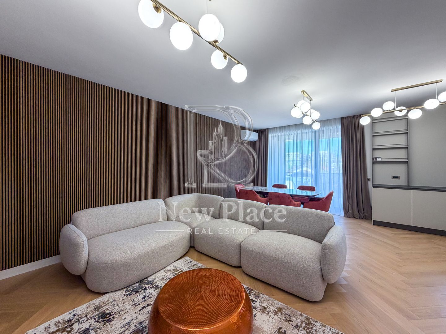 [VIDEO] Arqa Jolie Village | Apartament exclusivist | View liber | ULTRA LUX - imaginea 7