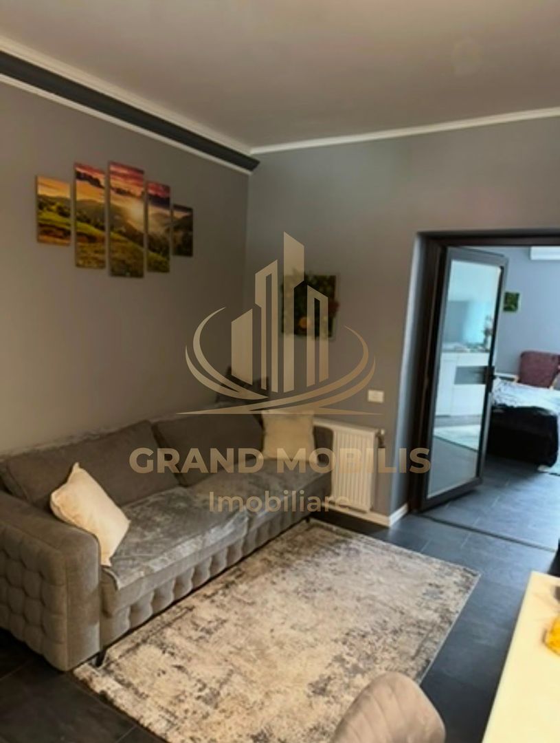 Apartament renovat & mobilat Take Ionescu ISHO - imaginea 7