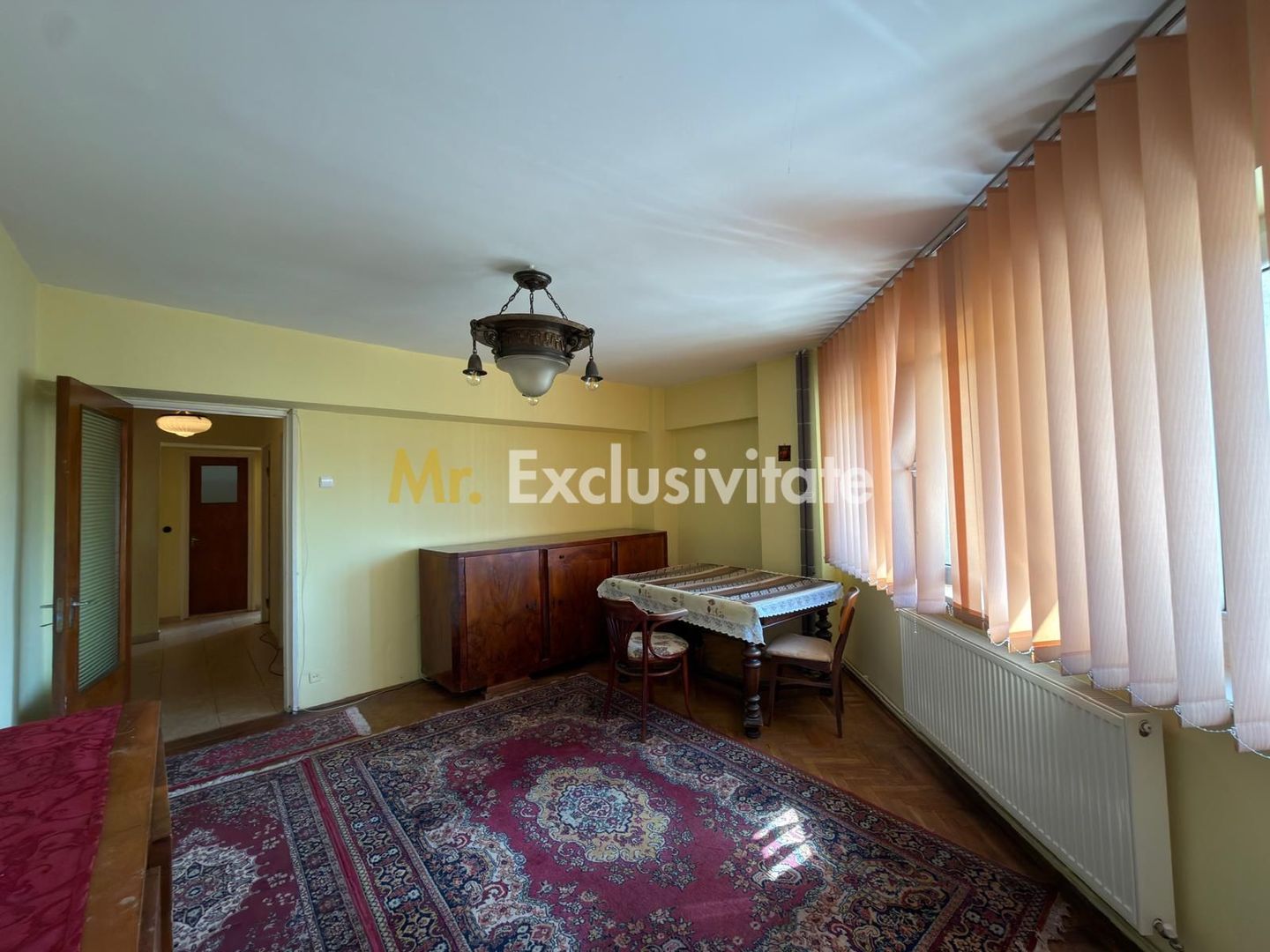 Apartament 2 camere de inchiriat – Zona Ultracentrala- Pitesti - imaginea 5