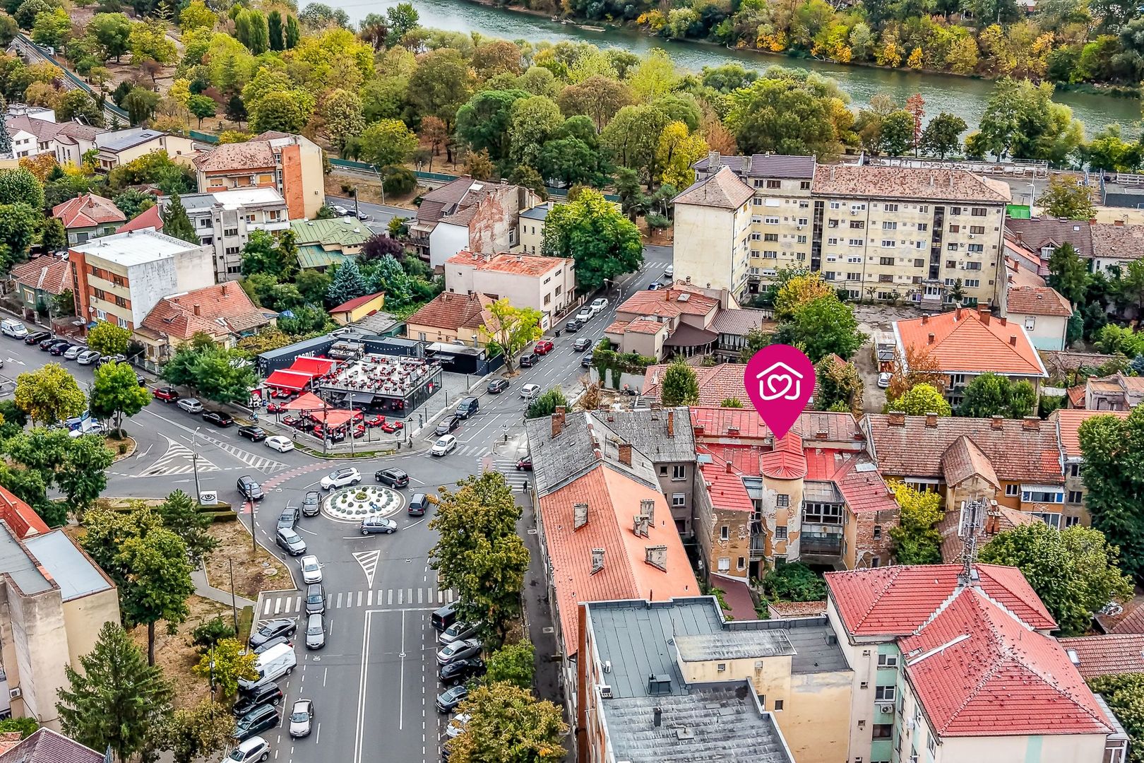 Imagine 1 - Apartament 3 camere + GARAJ PROPRIU pe B-dul Vasile Milea | Etaj 2