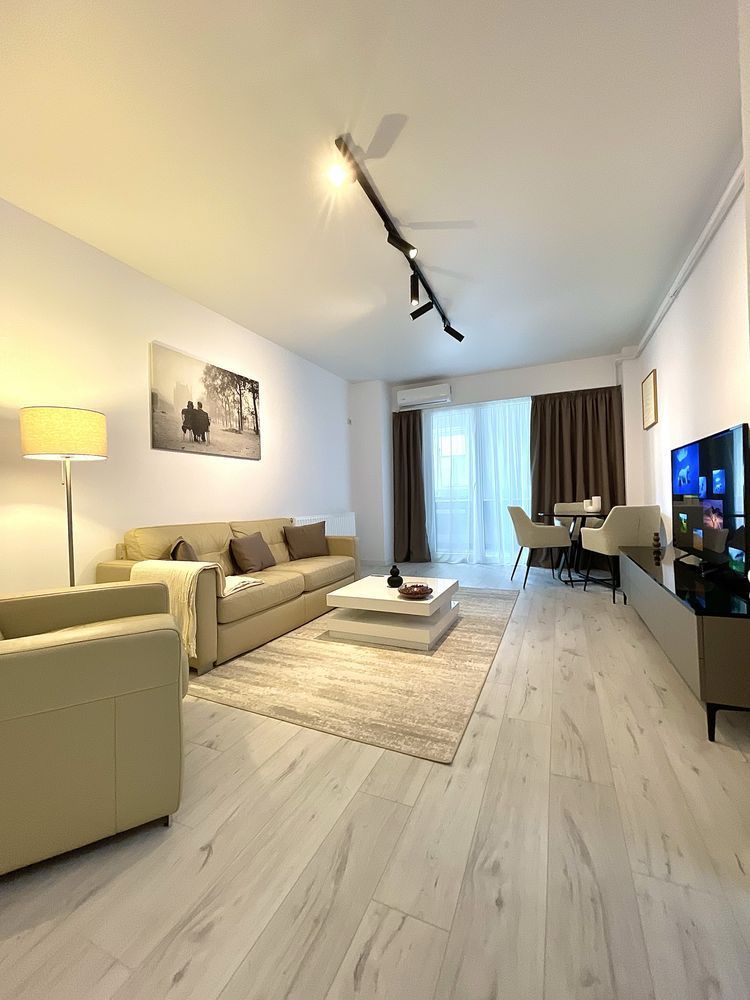 2 camere spațios | Central Address | Viilor | Parcul Carol | Centrală
