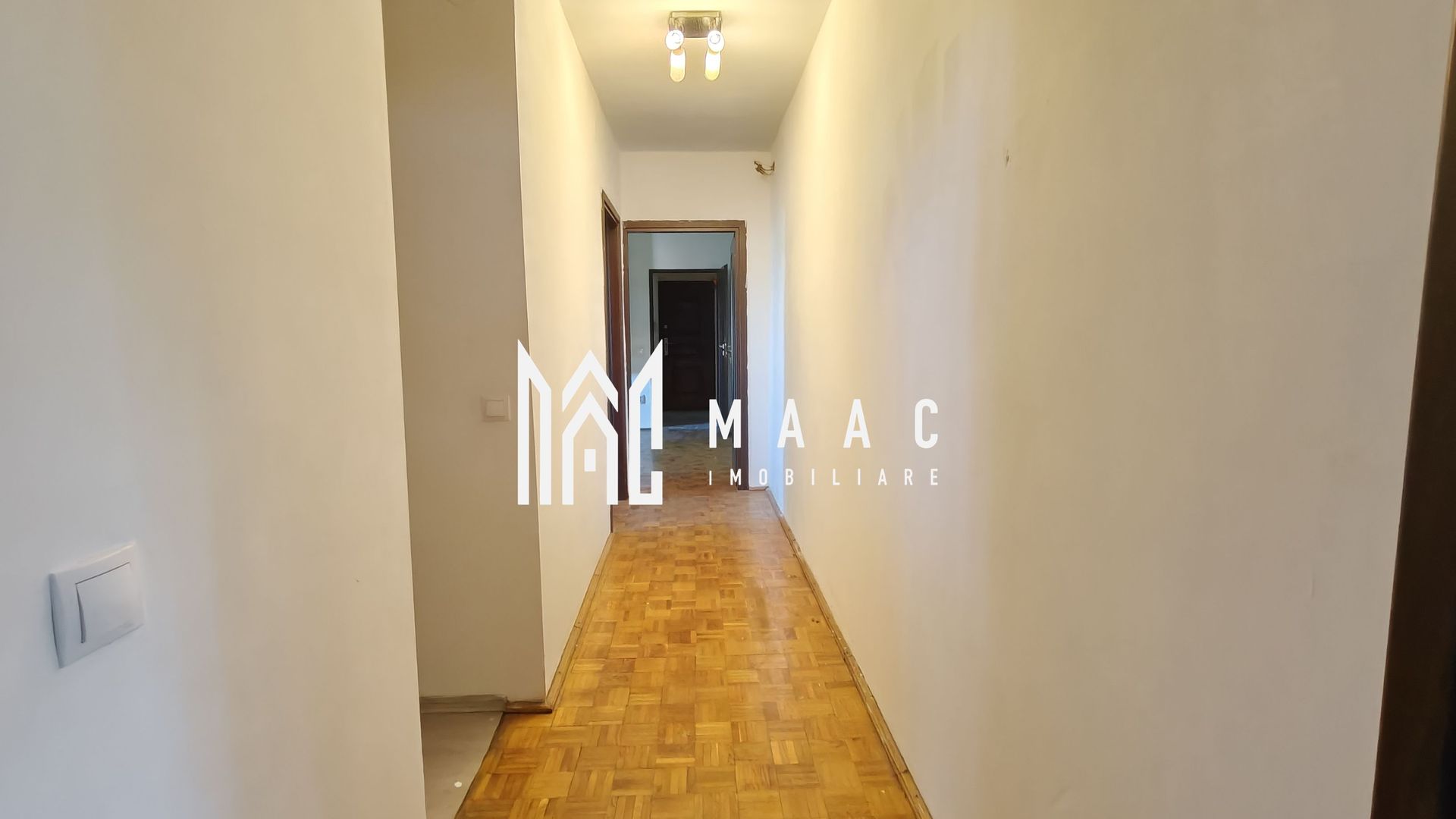 Apartament 4 camere I 73 Mpu I Etaj 1 I Decomandat I Rahovei - imaginea 13