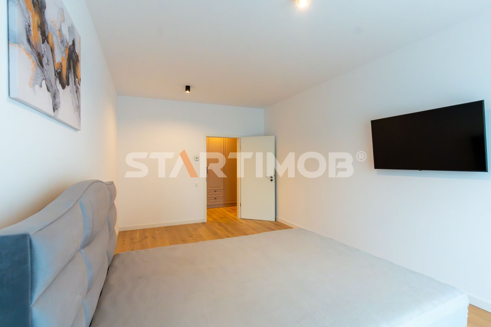 Apartament BSW RESIDENCE zona Universitatii Transilvania