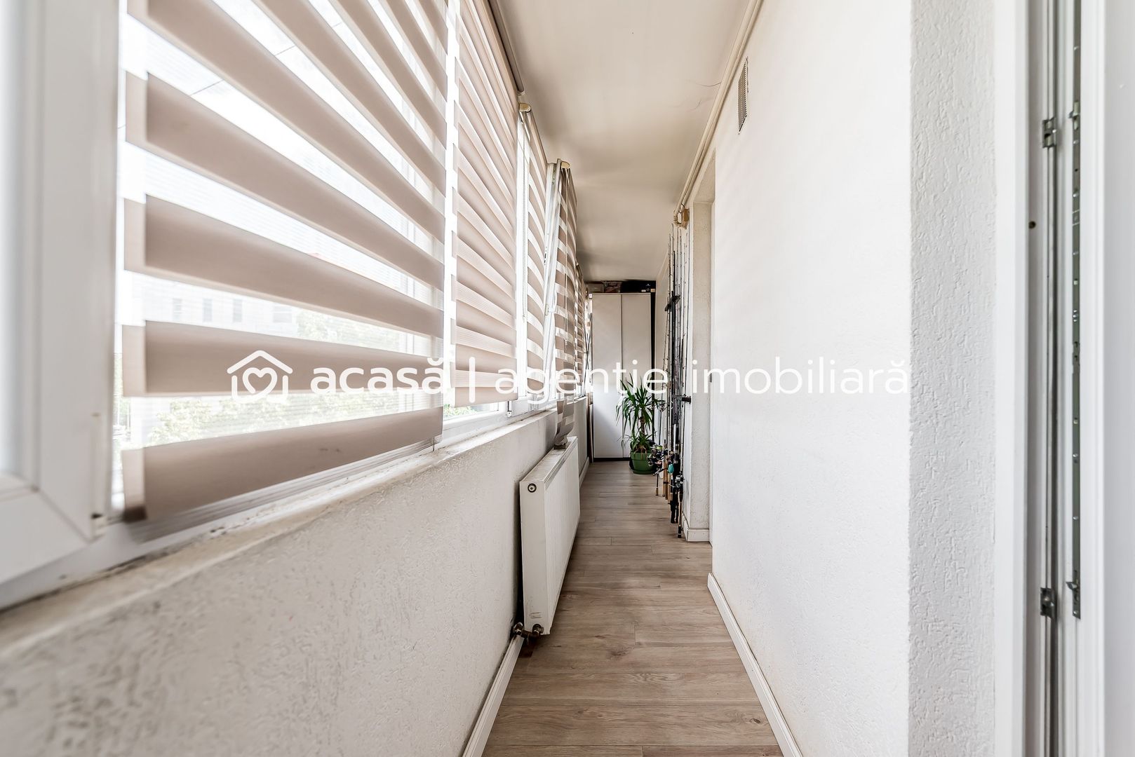 Imagine 7 - Apartament mobilat pe strada Corneliu Coposu, 0% COMISION