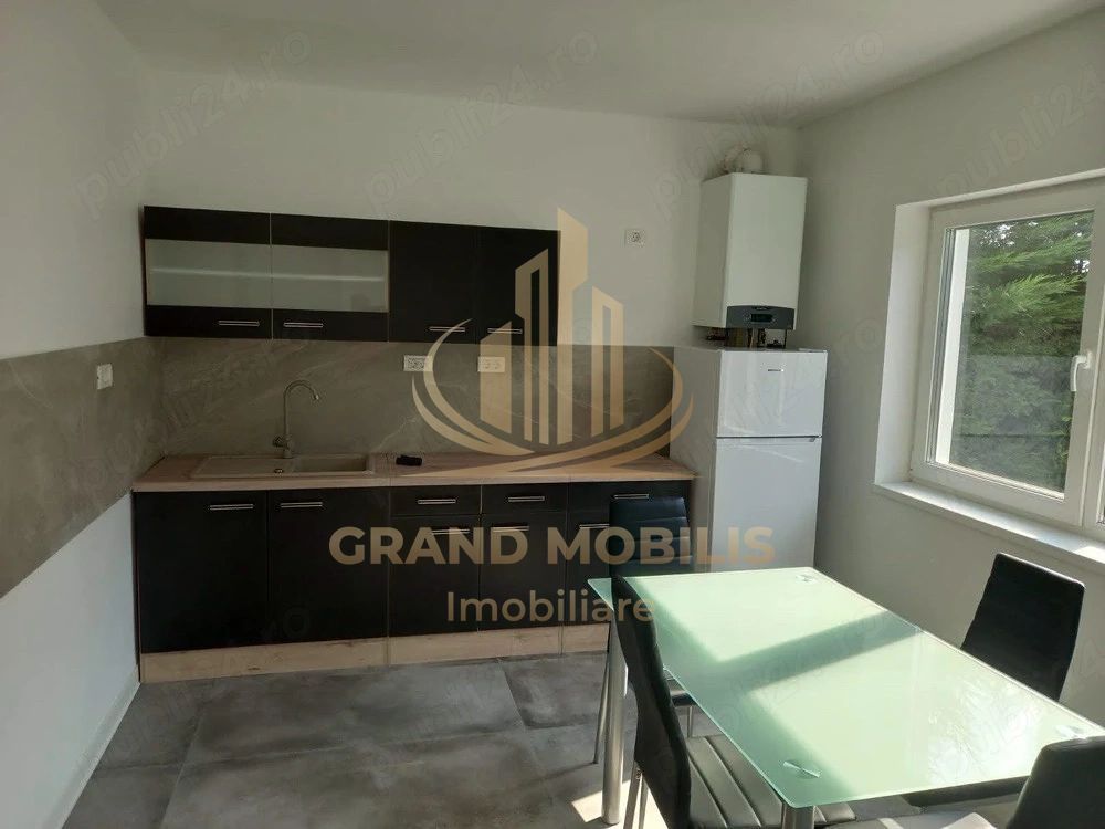 Casă de închiriat Giroc – 180 mp utili, SAD, 6 locuri parcare - imaginea 5
