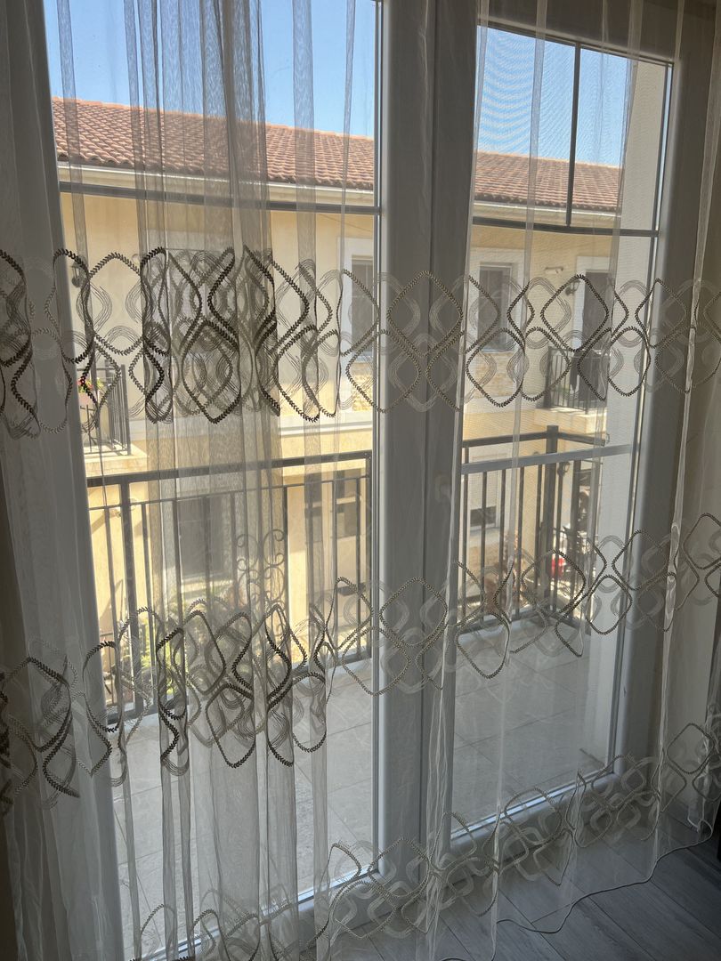 Apartament 3 camere de închiriat | Braytim | Mobilat și utilat | Clădi - imaginea 7