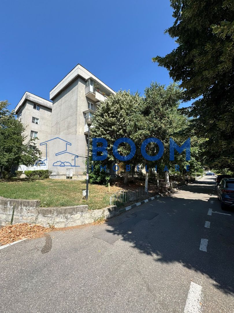 Apartament 2 camere | Traian- Spitalul 2 | Etaj 2 - imaginea 10