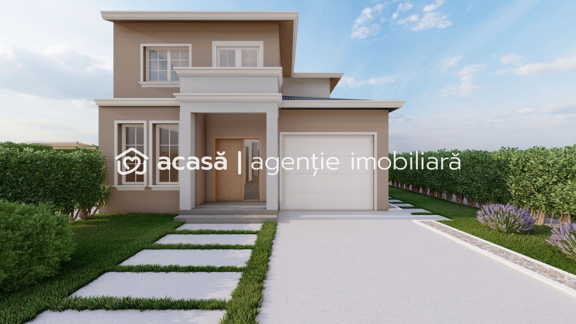 Imagine 1 - Parcele ARED - in inima Aradului - direct de la dezvoltator