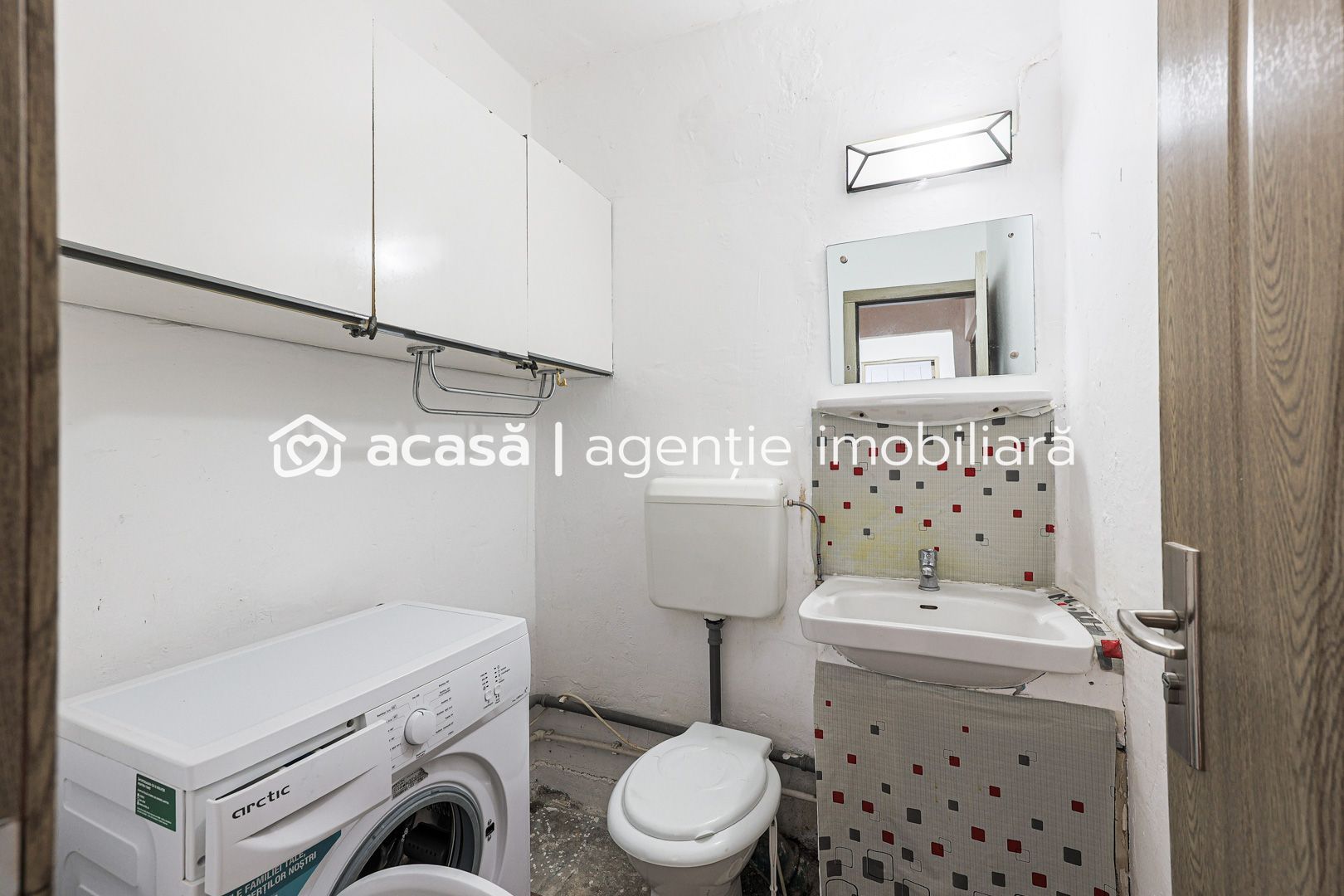 Imagine 10 - Spațiu, lumină și potențial: Apartamentul tău în Aradul Nou