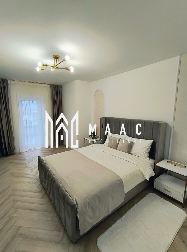 Penthouse premium | 100 mp utili | Balcon | Loc de parcare inclus - imaginea 5