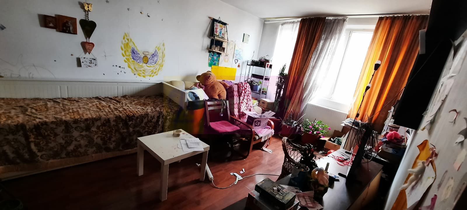 Vanzare apartament de 3 camere Dr Taberei-Valea Oltului