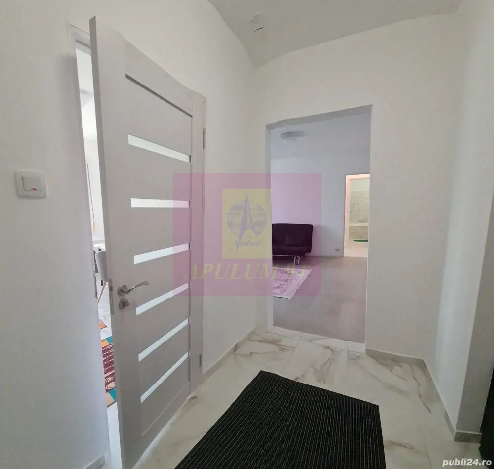 Apartament 2 Camere Theodor Pallady Bulevard
