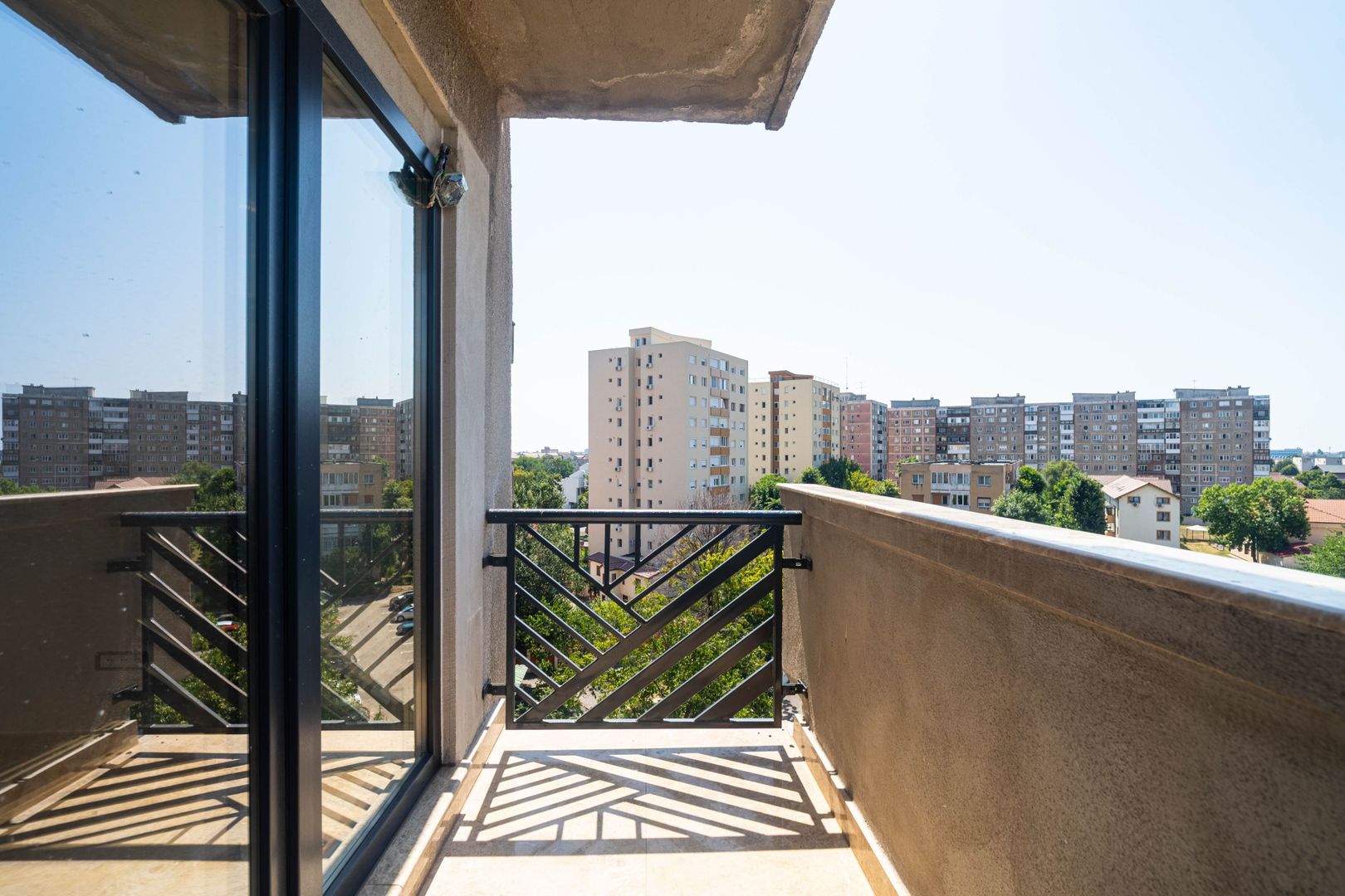 Imagine 7 - Apartament 2 camere complet renovat, lângă Kaufland și Lidl