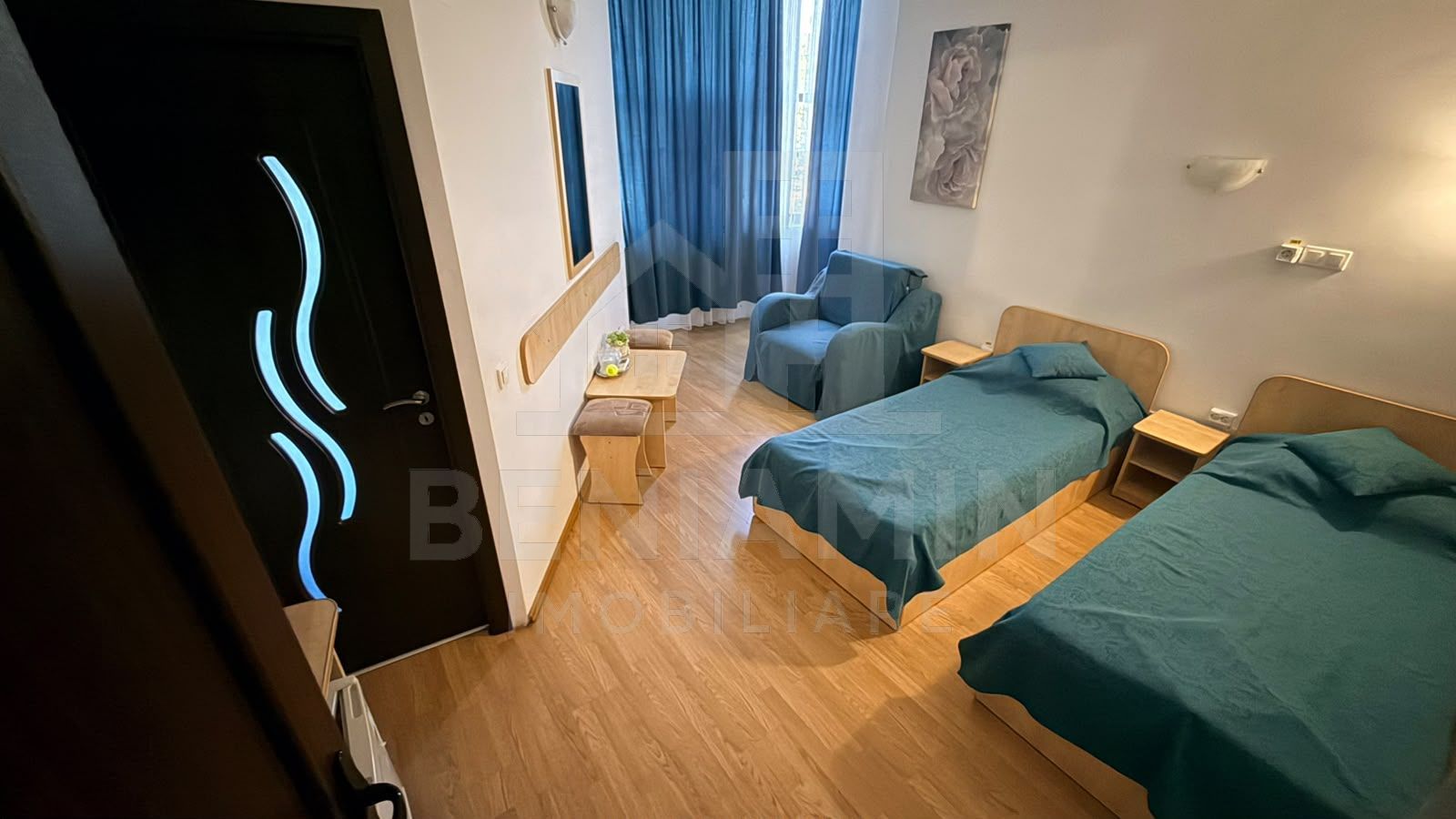 Spatii-15mp-cu-baie-proprie-Parcul-Romanescu -utilitati incluse - imaginea 2