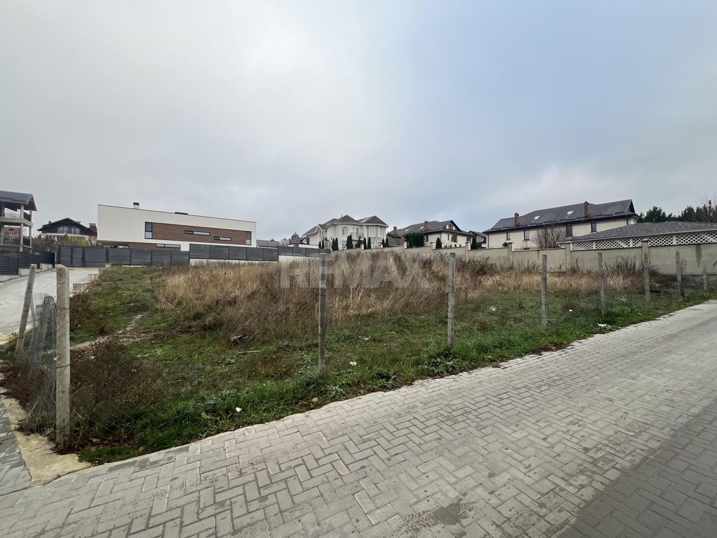 Teren pentru construcții, 11 ari lângă Port Mall - imaginea 6