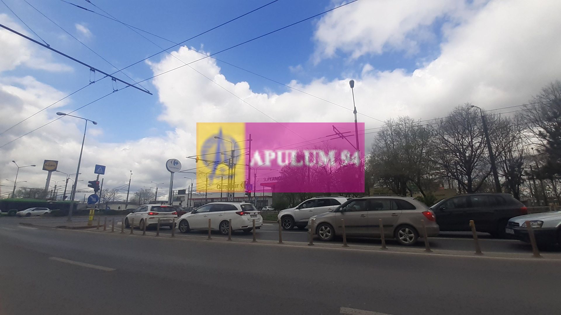 Teren pentru dezvoltare proiect case-vile în București