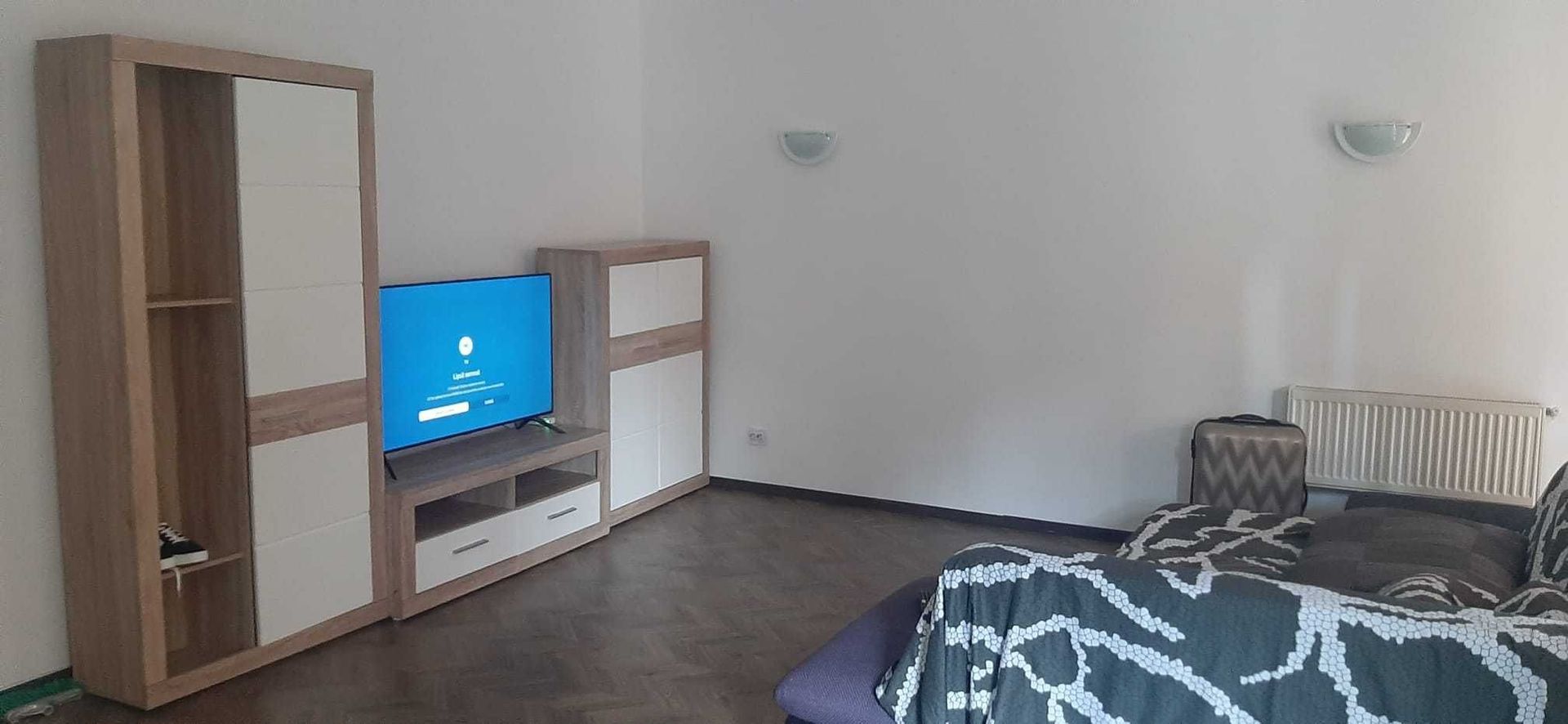 garsoniera, Dr Taberei, blocNOU, complet utilat, METROU-STB