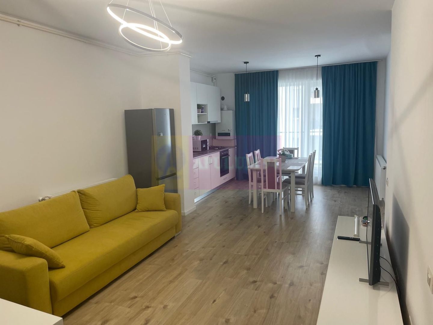 Apartament 2 camere complex Dimri Prelungirea Ghencea.