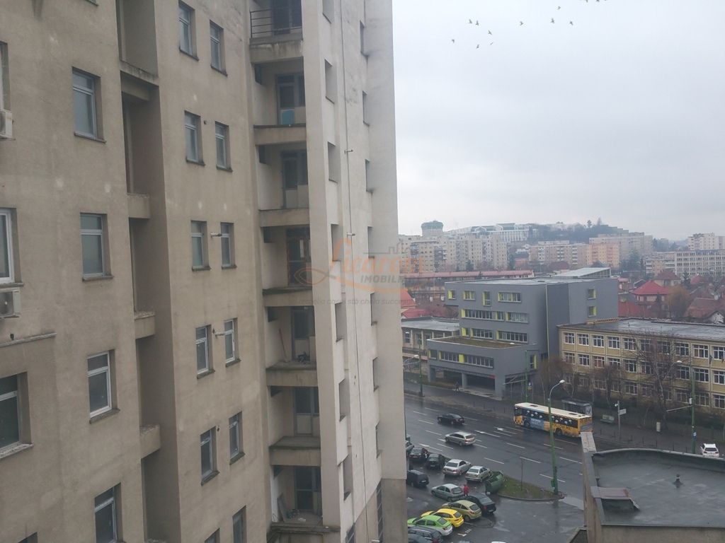 Spatiu de birou Centrul Civic  str Mihail Kogalniceanu, 495 euro - imaginea 11
