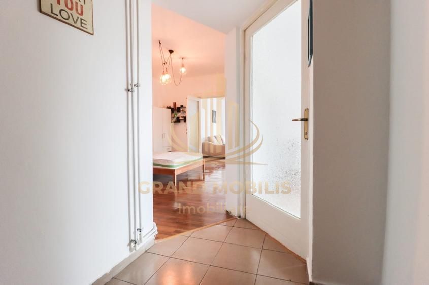Apartament 3 camere, la 2 minute de metrou Piața Muncii - imaginea 4