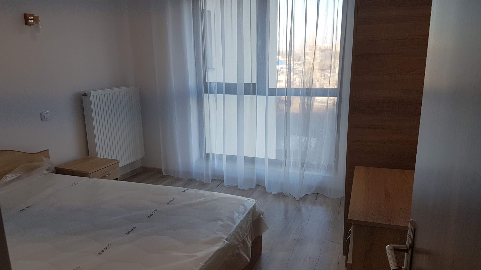 2 camere Exigent Plaza, Mall Plaza Romania/metrou Lujerului L188