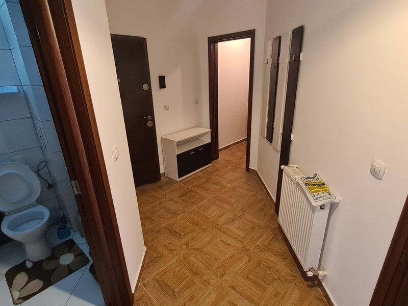 Fundeni apartament 2 camere de inchiriat mobilat , parcare , centrala - imaginea 9