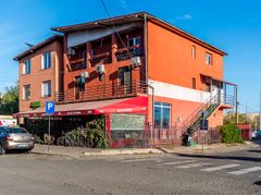 Spațiu comercial în Micălaca, Arad – COMISION 0%