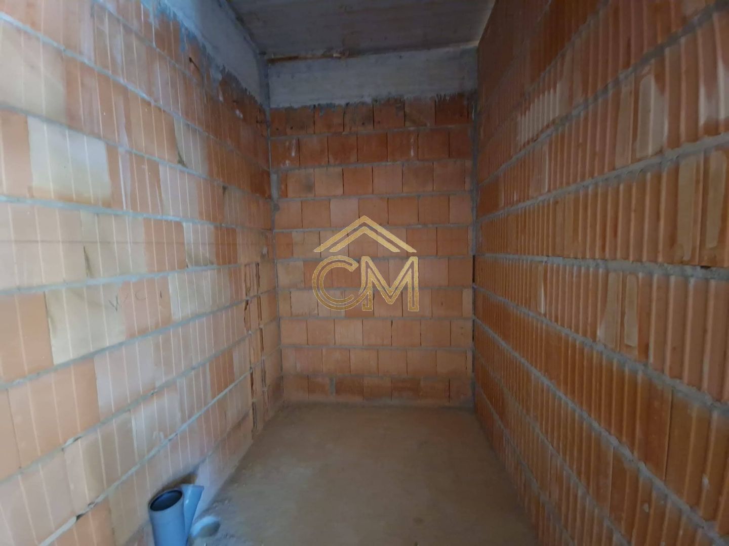 Apartament 3 Camere- 54 MPU-Parter-Terasa-Parcare - imaginea 3