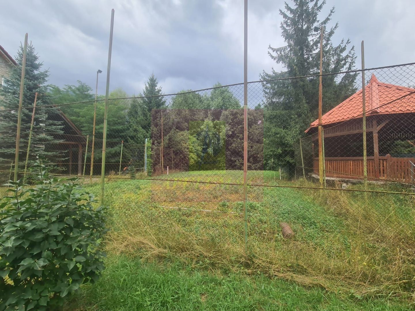 Complex turistic de vanzare in Busteni - Zona Piatra Arsa