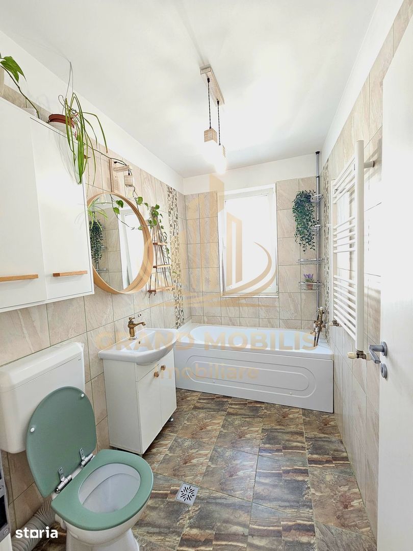 Apartament 2 camere  – Metalurgiei | Apărătorii Patriei | Parcare - imaginea 10
