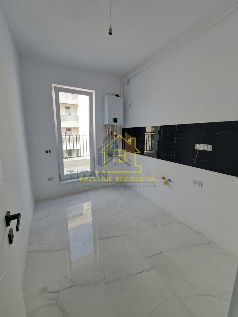 2Cam – TITAN-PALLADY – Metrou – Decom – 60,95 mp - Centrala