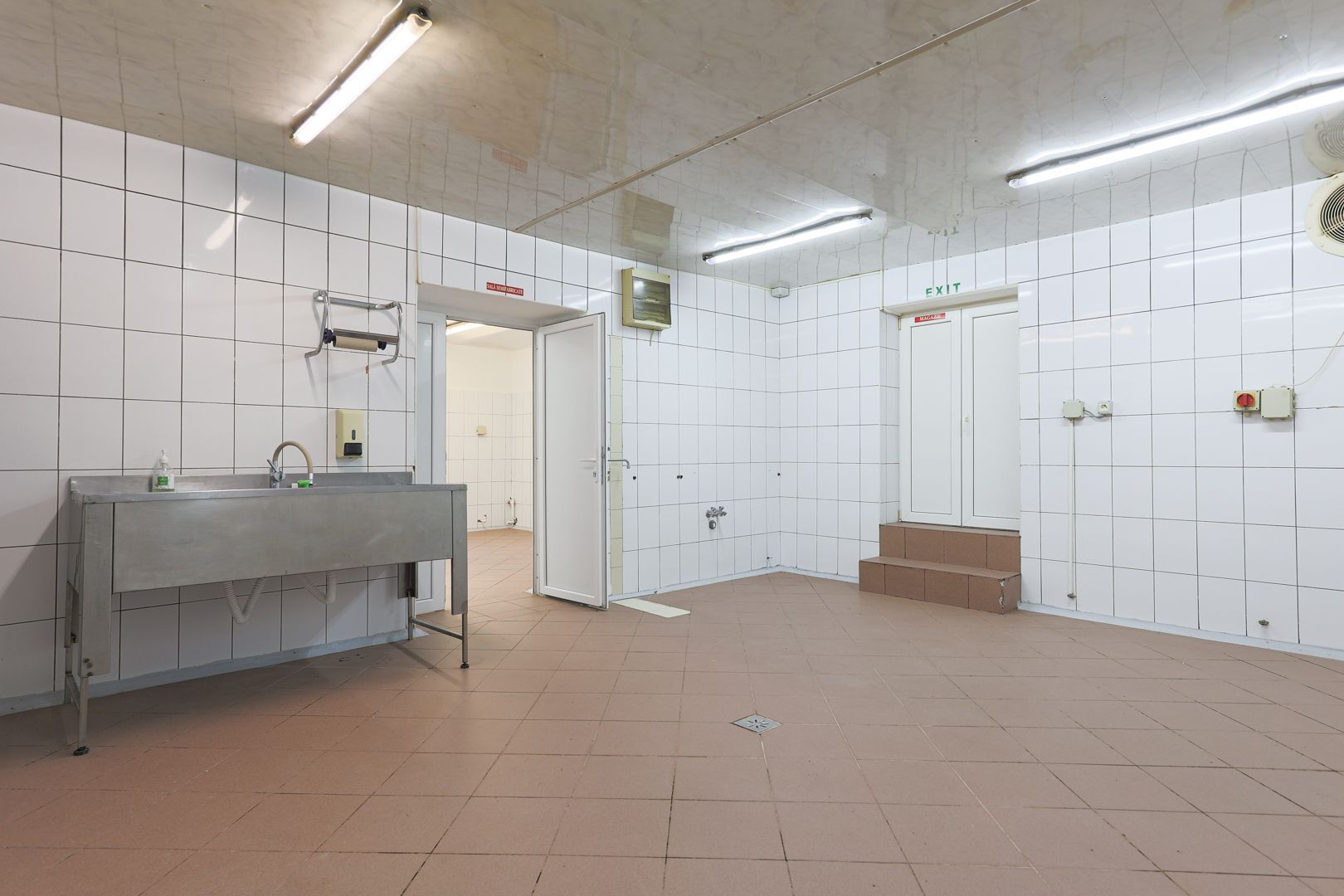 Imagine 6 - Spațiu ideal pentru birouri sau clinici