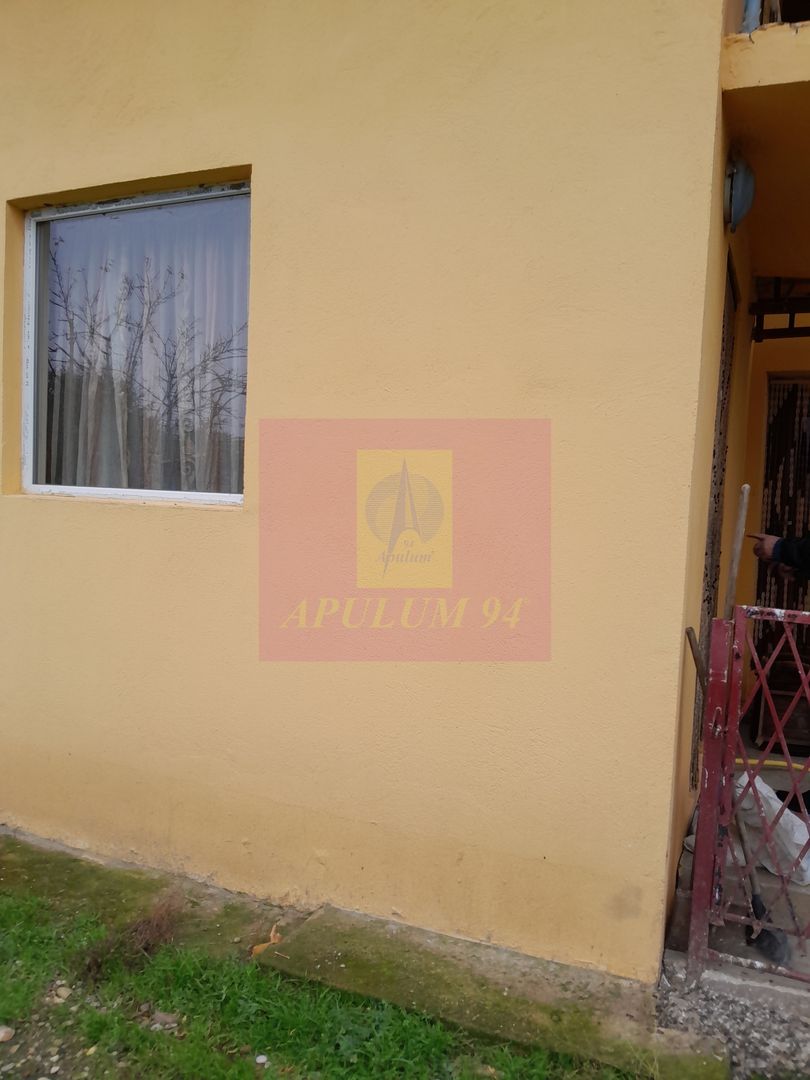 BARCANESTI (IL) - SE VINDE CASA + TEREN 16K MP - imaginea 18