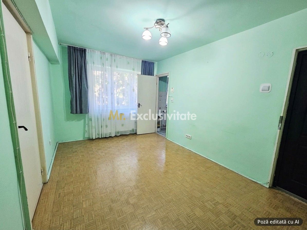 Apartament de vanzare,etaj 2,aleea Peana/Manastur - imaginea 18