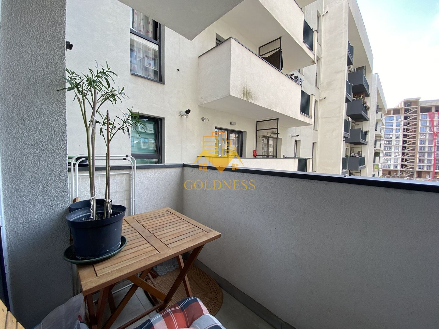 2 Camere bloc nou Marasti, finisat modern, zona Rivus! Complet mobilat - imaginea 7