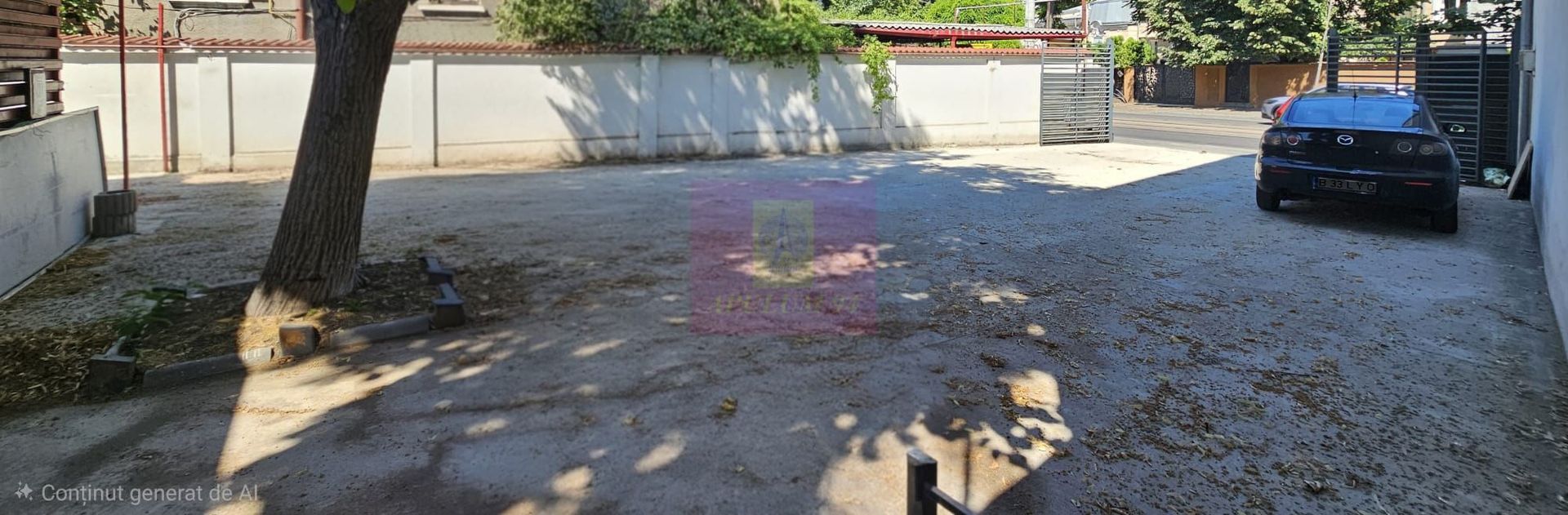 Vilă pentru birouri | 140 mp | Curte privată și 3 locuri de parcare | - imaginea 6