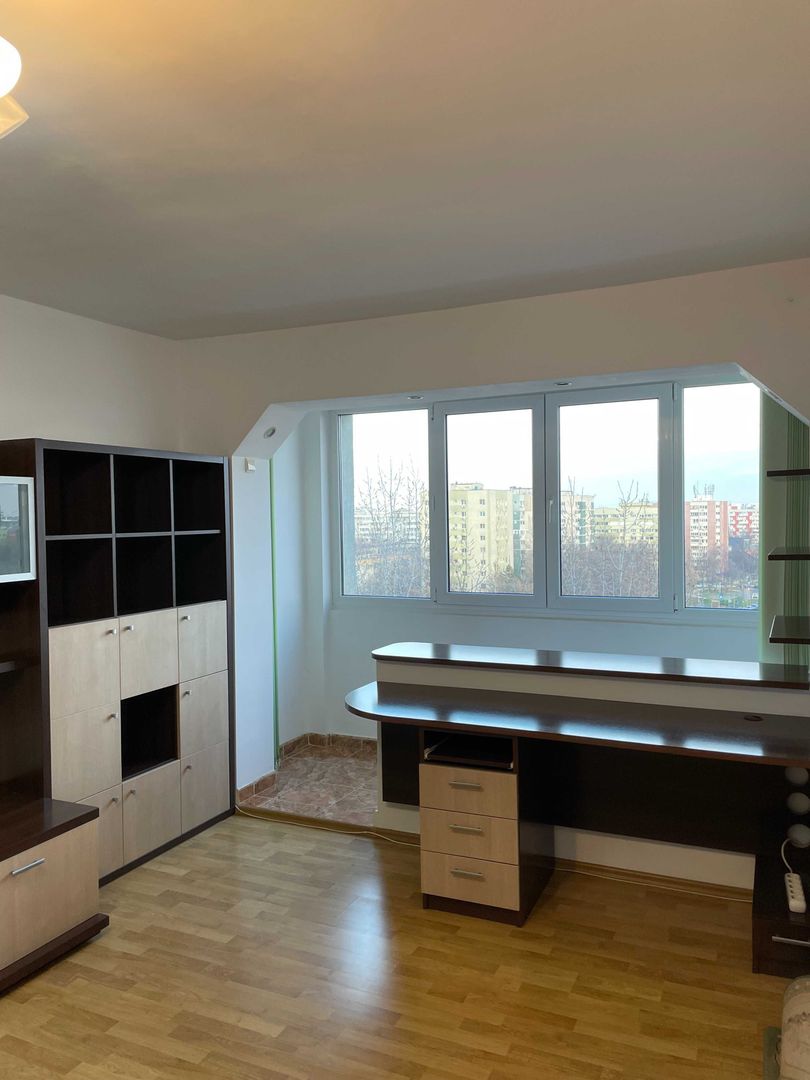 Apartament cu 2 camere,  Drumul Taberei Parc