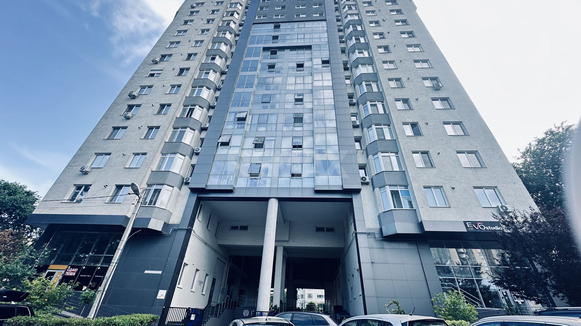 Spre chirie I Apartament modern cu 2 dormitoare și living I Zona Centru I - imaginea 17