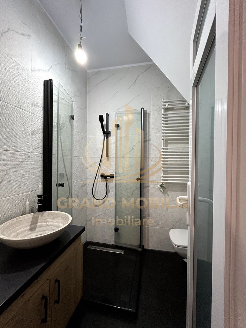 🏡 APARTAMENT CU 1 CAMERĂ LA CASĂ | APROAPE DE COMPLEXUL STUDENȚESC - imaginea 3
