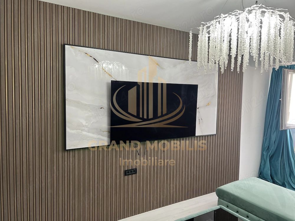 Apartament 2 camere de vânzare   Berceni, zona Grand Arena - imaginea 3
