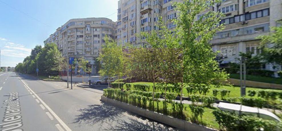Spatiu comercial bd DECEBAL - PIATA ALBA IULIA, inchiriere si separata