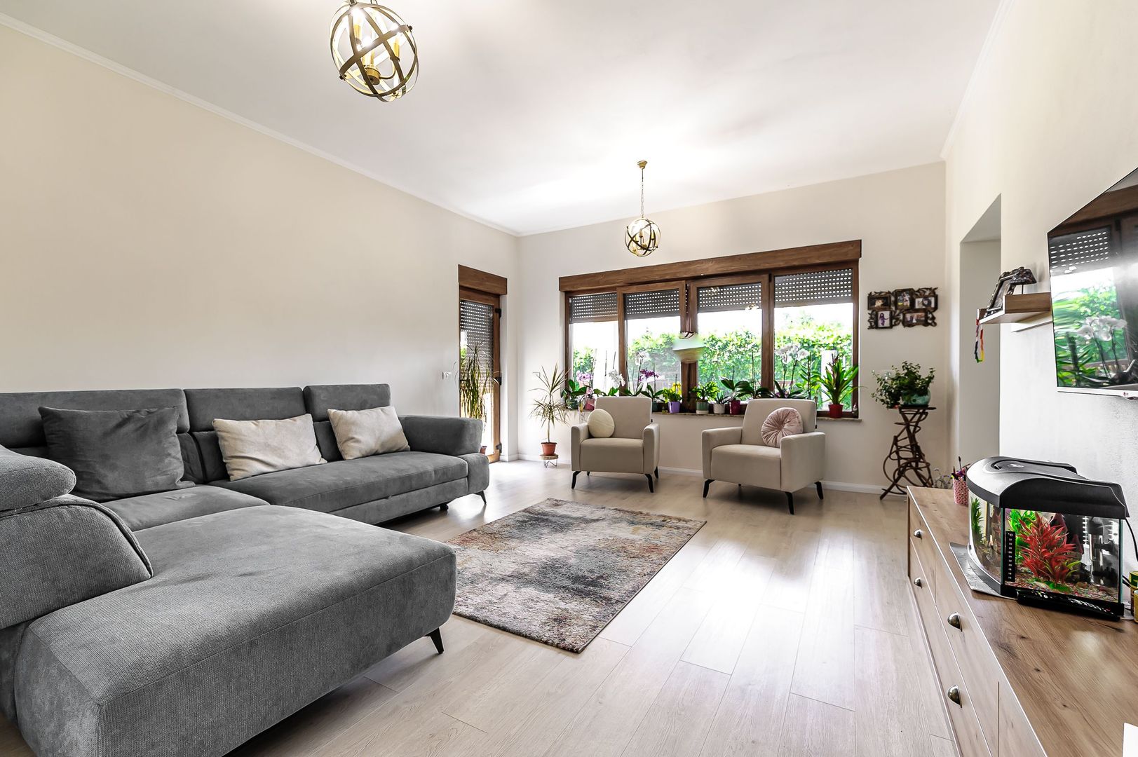 Imagine 2 - Vilă nouă superbă tip mediteranean, zona exclusivistă Tabacovici