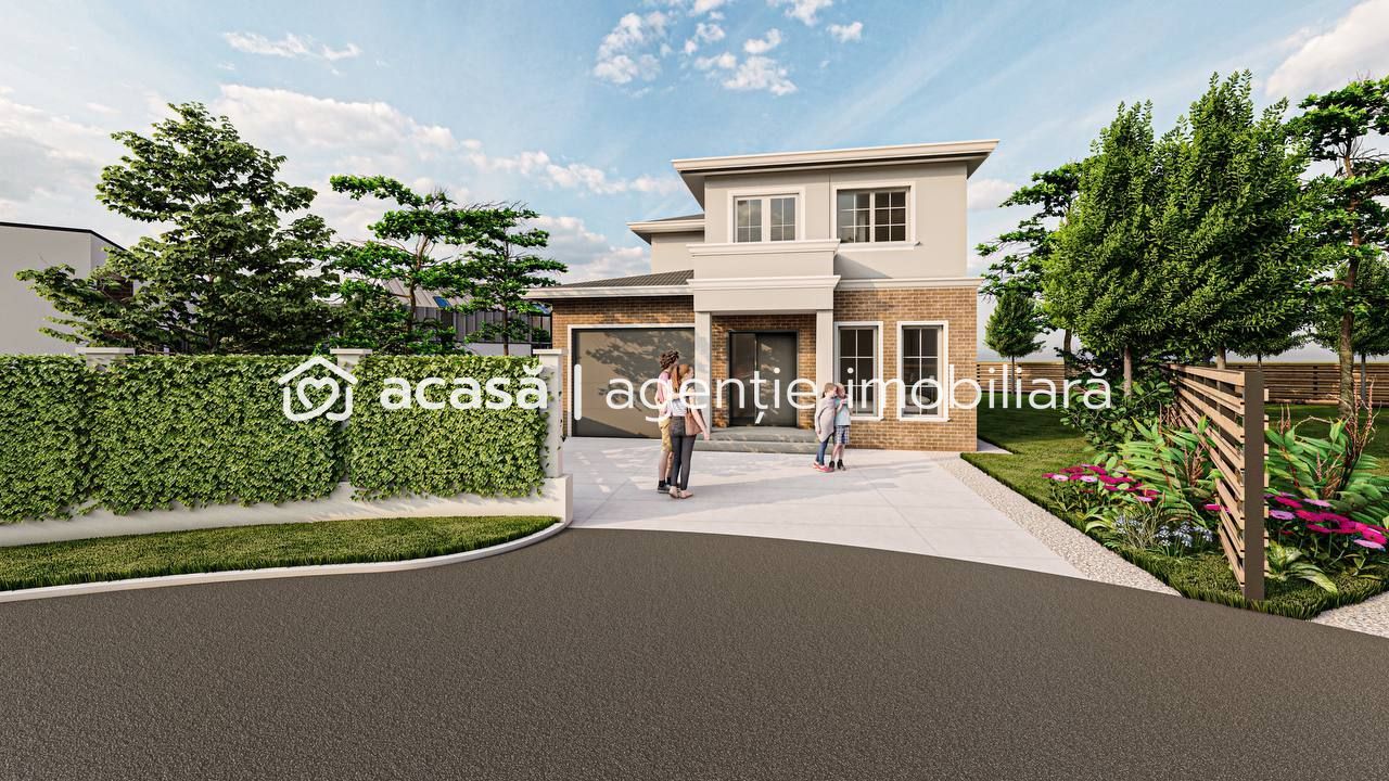 Imagine 3 - Loc de casă in cea mai buna zona din Arad, comision 0%