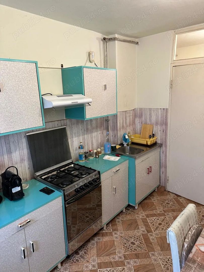 Apartament 3 camere, Calea Girocului, etaj 2 - imaginea 5