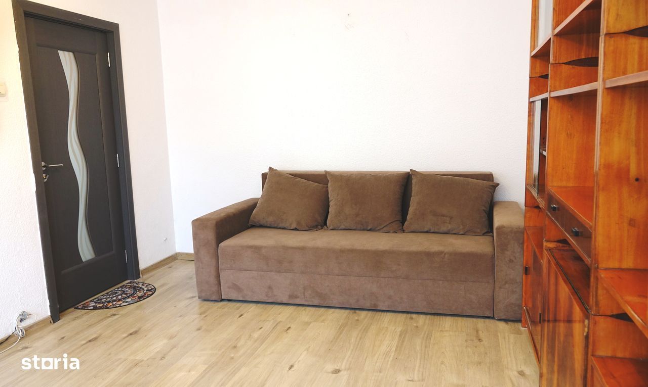 Inchiriez apartament 3 camere Apusului/Pacii