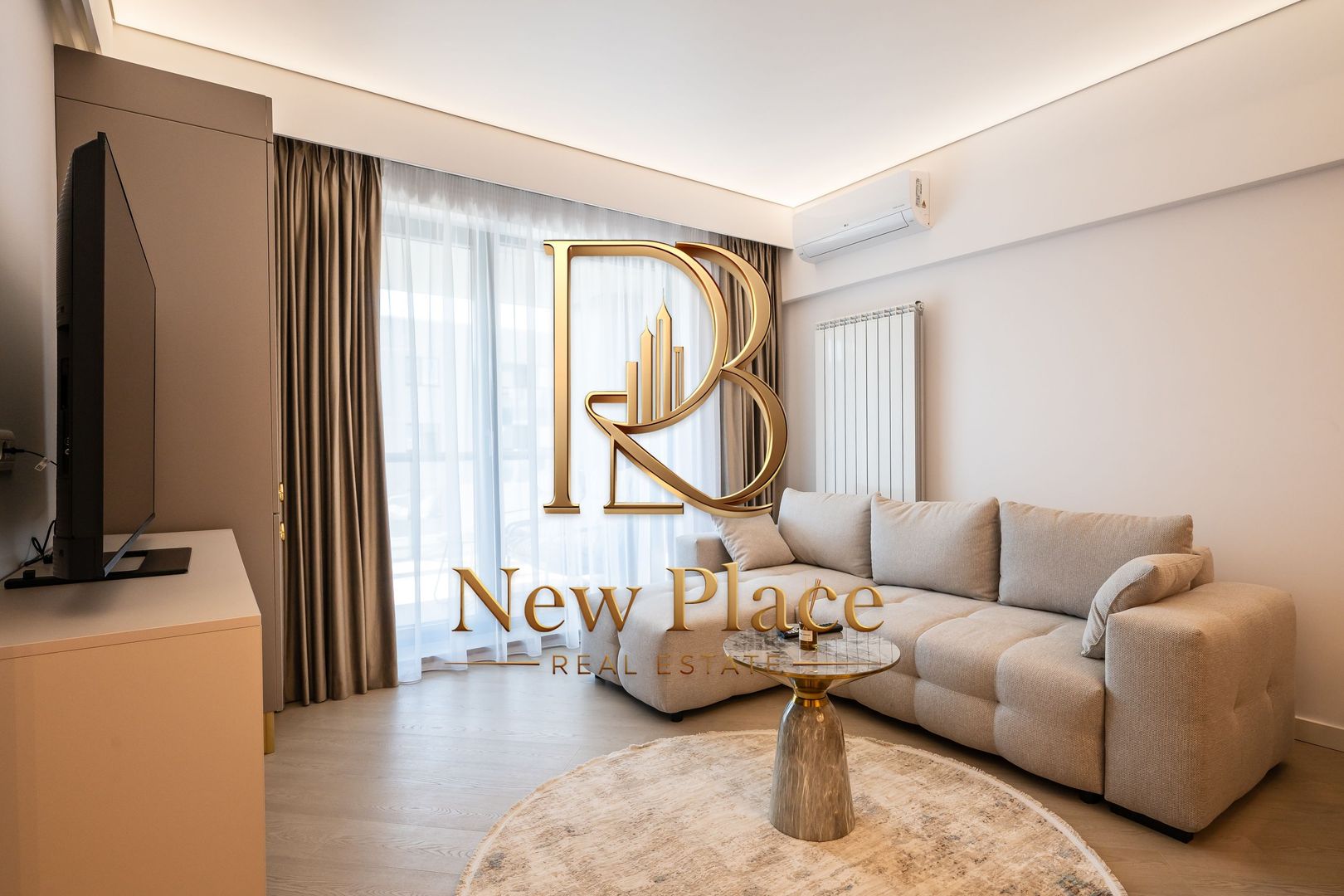 [VIDEO] CORTINA NORTH | Prima inchiriere | Orientare spre Sud | Parcare | LUX - imaginea 2